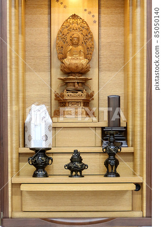 Buddhist altars and Buddhist statues of Buddha 2 Buddhist altars and Buddhist statues of Buddha 2 85050140