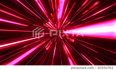 Digital Technology Stream Super Fast Speed Lines Background Digital Technology Stream Super Fast Speed Lines Background 85050763