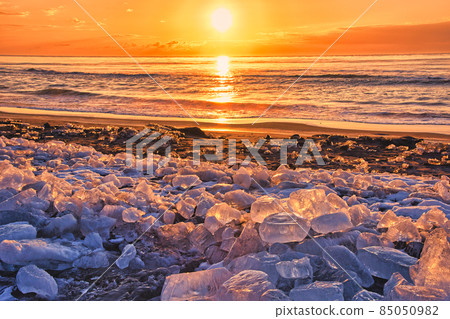 Jokei Ice of Toyoko Town Jokei Ice of Toyoko Town 85050982