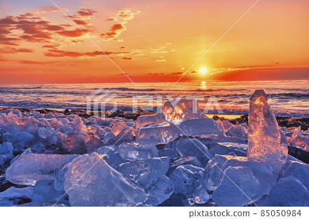 Jokei Ice of Toyoko Town 85050984