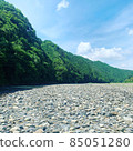 夏天河 85051280