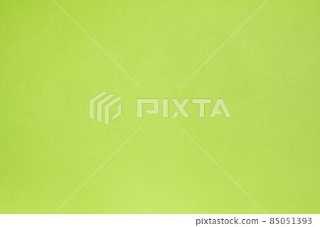 Background material (paper) Yellow-green 85051393