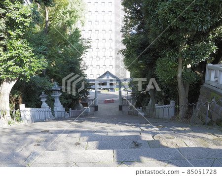 Hie Shrine, Chiyoda-ku, Tokyo 85051728