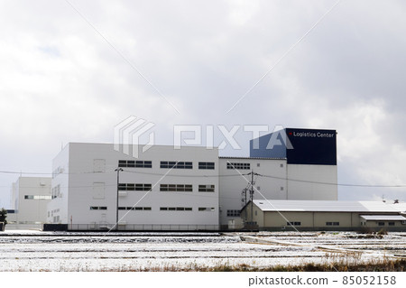 Kobayashi Kako Kiyoma 2nd Factory [來自福井縣總公司蘆原市] 85052158