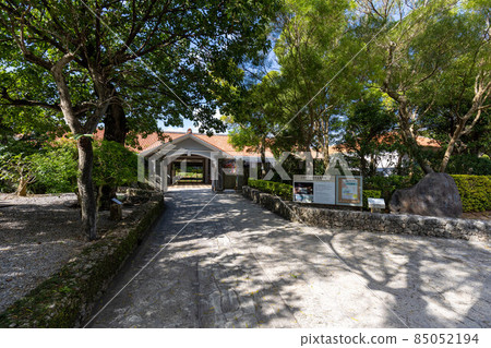 Himeyuri和平紀念博物館 85052194