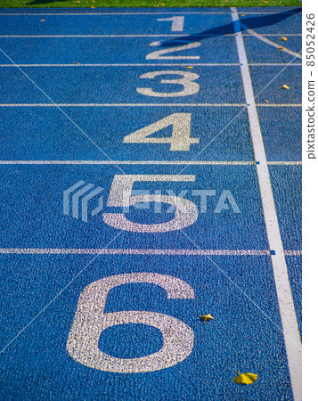 Athletics stadium 85052426
