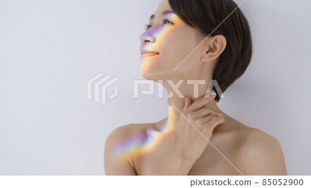 酷美光棱鏡 85052900