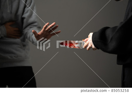 情侶打架刀 85053258