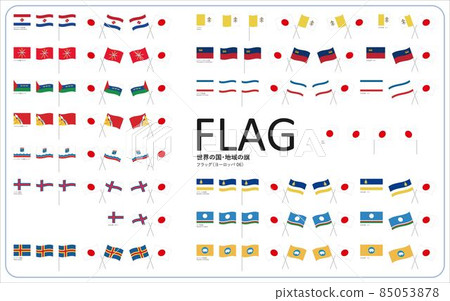 世界旗幟 地區旗幟 Flags (Europe) 06 世界旗幟 地區旗幟 Flags (Europe) 06 85053878