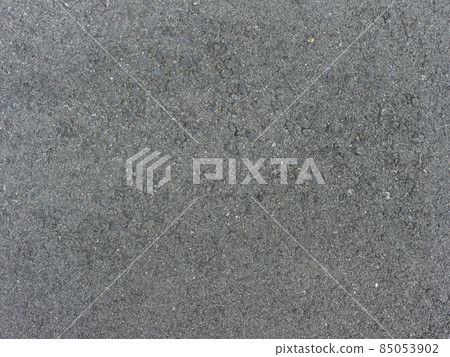 Material image of asphalt pavement Material image of asphalt pavement 85053902