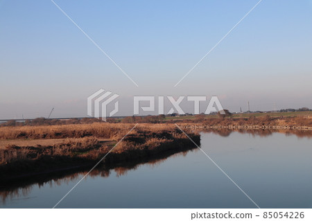 Kawahara in winter Kawahara in winter 85054226