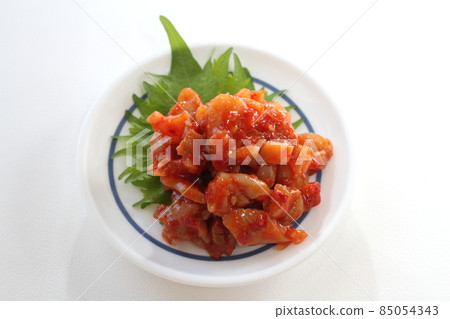 Whelk changer 85054343