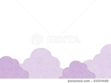 雲框背景 85054499
