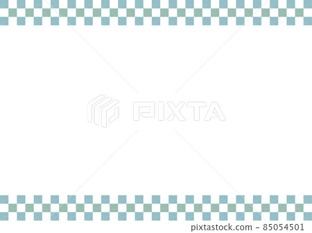 Simple Japanese style background material Simple Japanese style background material 85054501
