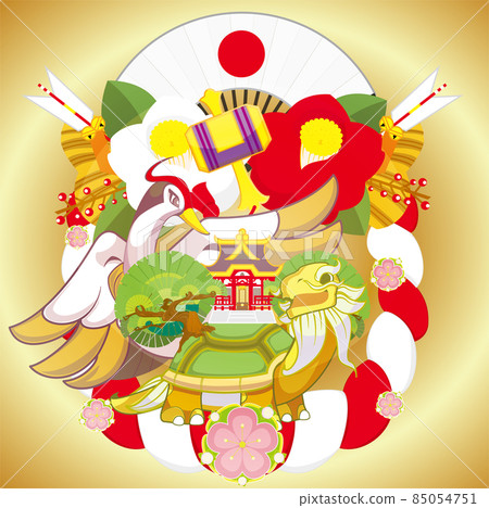 幸運藝術 幸運藝術 85054751