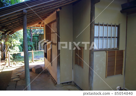 茶室外觀 85054840