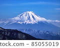 Mount Fuji  85055019