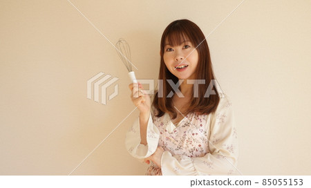 烹飪和女性 烹飪和女性 85055153