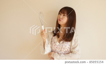 烹飪和女性 烹飪和女性 85055154
