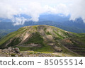 Superb view-the real thrill of the mountains- 85055514
