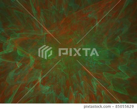 Imaginatory fractal abstract background Image Imaginatory fractal abstract background Image 85055629
