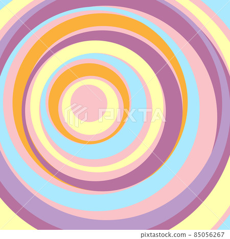 Abstract background swirls of pastel colors. Abstract background swirls of pastel colors. 85056267