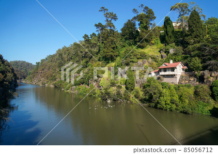 A house in the Catalact Valley A house in the Catalact Valley 85056712