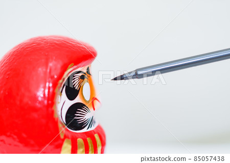 Dharma Bodhidharma Daruma Daruma Eyes [Image of the game] 85057438