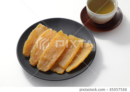Dried potato Dried potato 85057588