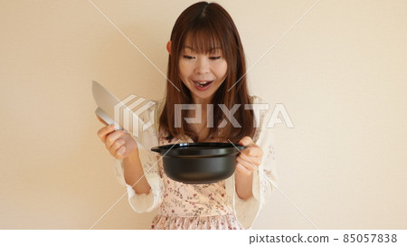 鍋和女 鍋和女 85057838