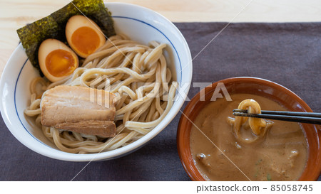 Tsukemen image Tsukemen image 85058745