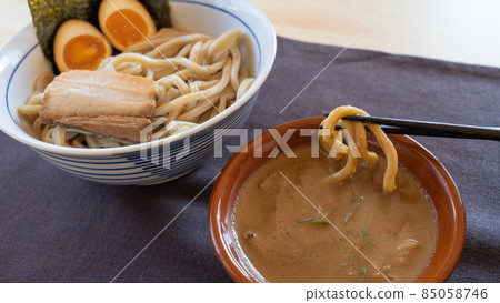 Tsukemen image Tsukemen image 85058746