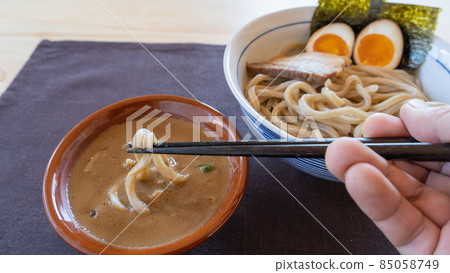 Tsukemen image Tsukemen image 85058749
