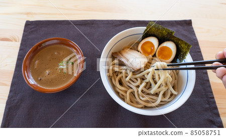 Tsukemen image 85058751