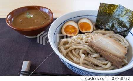 Tsukemen image Tsukemen image 85058757