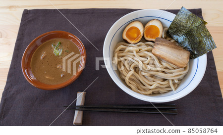 Tsukemen image Tsukemen image 85058764