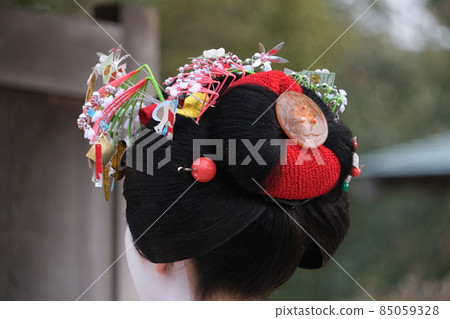 Flower cane Flower cane 85059328