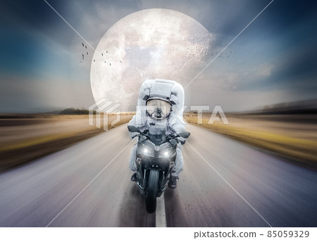 Space rider 85059329