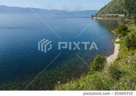 Lake Baikal, Russia Lake Baikal, Russia 85060350