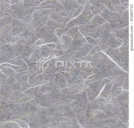 帶金線的日本紙犁紙 5 85060735