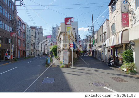Araiyakushi-mae Station, Nakano-ku, Tokyo 85061198