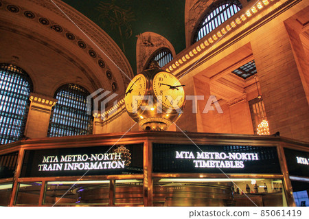 紐約中央車站 85061419