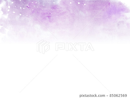 Watercolor style frame background Watercolor style frame background 85062569