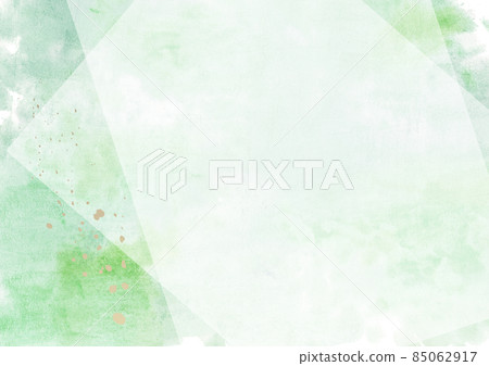 Watercolor-style background material Watercolor-style background material 85062917