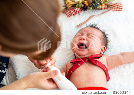 Childcare nail clippers 1 month old baby 85063344