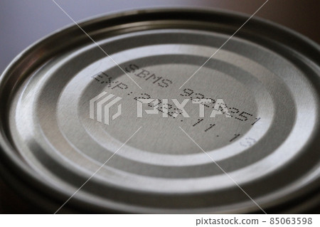 罐頭製造 罐頭製造 85063598