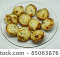 Indian snack Items Ponganalu 85063876