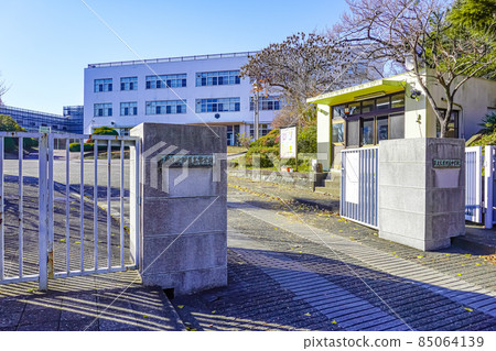 Tsukuba University High School Tsukuba University High School 85064139