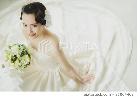 新娘形象 新娘形象 85064462