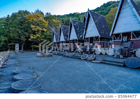 Taiyo Park sightseeing spot 85064477